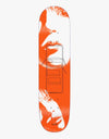 Quasi Johnson "4-Wheel Drive" Skateboard Deck - 8.25"