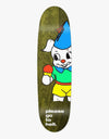 Quasi Go To Hell Skateboard Deck - 9"