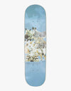 Free Dome Wild Life 'Shovelhead' Skateboard Deck - 8.25"