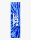 Grizzly Dye Tryin 9" Grip Tape Sheet