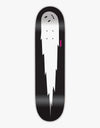 Meow Halley's Comet Skateboard Deck - 7.75"