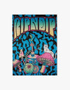 RIPNDIP Psychedelic 500 Piece Puzzle - Multi