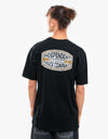 Independent ITC Curb T-Shirt - Black
