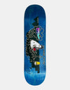 Frog Jesse Alba Skateboard Deck - 8.25"