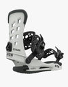Union STR 2022 Snowboard Bindings - Stone