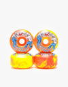 Spitfire Firefight Classics 99d Skateboard Wheel - 56mm
