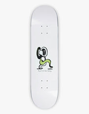Polar Halberg Lurking Skateboard Deck - 7.875"