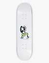 Polar Halberg Lurking Skateboard Deck - 8.5"