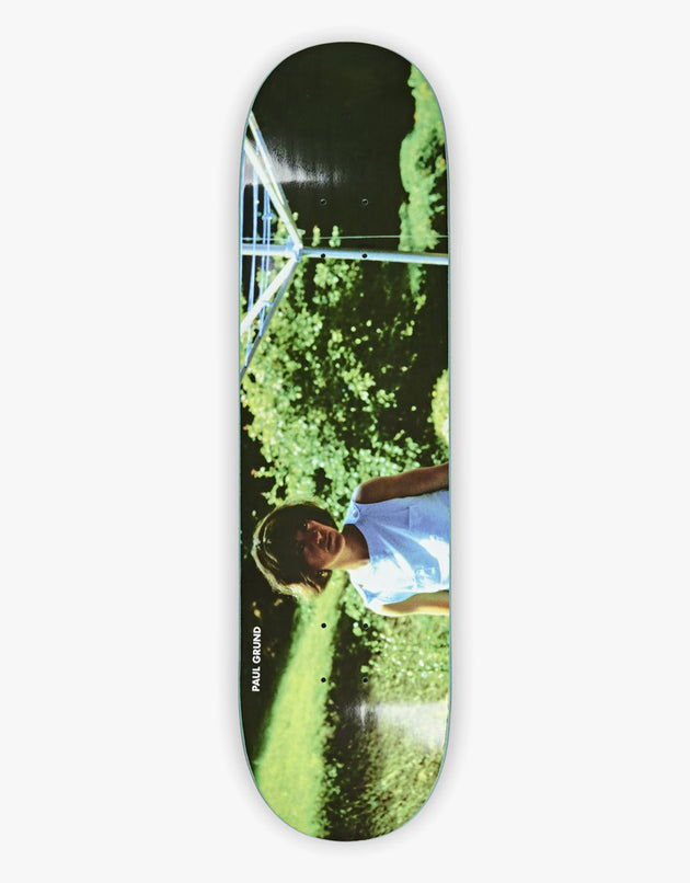 Polar Grund Nicole Skateboard Deck - 8"
