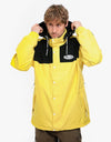 Volcom Longo GORE-TEX® Snowboard Jacket - Faded Lemon