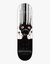 Zero Summers Self Exorcism Skateboard Deck - 8.375"