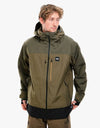 Picture Track Snowboard Jacket - Dusty Olive