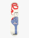 Toy Machine Carpenter Suit Skateboard Deck - 8.13"
