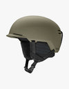 Smith Scout Snowboard Helmet - Matte Alder