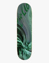Call Me 917 Liquify Skateboard Deck - 8.18"