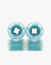 Ricta Crystal Cores 95a Skateboard Wheel - 52mm