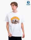 Route One Devour T-Shirt - White