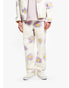 Obey Pollen Pant - Unbleached Multi