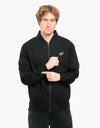 Santa Cruz Sunflower Jacket - Black