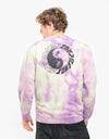 Santa Cruz Scream Ying Yang Crew - Trippy Cloud