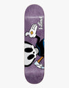 Blind TJ Reaper Character R7 Skateboard Deck - 8"