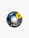 Blind Nine Lives 99a Skateboard Wheel - 53mm