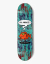 Darkstar Bachinsky Awake R7 Skateboard Deck - 8.125"