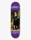 Enjoi Judkins Renaissance Impact Light Skateboard Deck - 8.25"