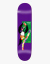Enjoi Wallin Party Animal R7 Skateboard Deck - 8.5"