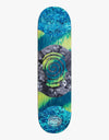 Madness Voices R7 'Slick' Swirl Skateboard Deck - 8.125"
