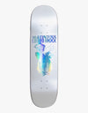 Madness Back Hand R7 Skateboard Deck - 8.375"