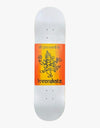 Lovenskate All You Need Is... Skateboard Deck - 8.3"