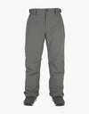 Bonfire Domain Snowboard Pant - Grey