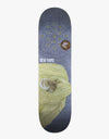 Magenta Gore Zoo Series Skateboard Deck - 8.4"