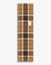 Grizzly Plaid OG Bear 9" Grip Tape Sheet