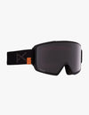 Anon M3 MFI® Snowboard Goggles - Pollard/Perceive Sunny Onyx