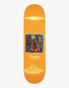 Alltimers Dustin NVA Skateboard Deck - 8.5"