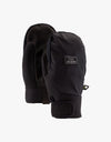 Burton Reverb GORE-TEX® Snowboard Mitts - True Black/PJ Print