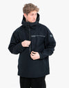 Burton Pillowline 2L Anorak GORE-TEX® Snowboard Jacket - True Black