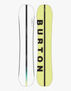 Burton Custom Flying V Snowboard - 150cm