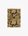 Burton Midweight Neck Warmer - Martini Olive Terra Camo
