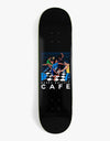 Skateboard Café "Old Duke" Skateboard Deck - 8.38"