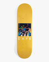 Skateboard Café "Old Duke" Skateboard Deck - 8.5"