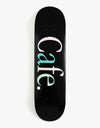 Skateboard Café "Wayne" Skateboard Deck - 8.5"