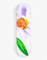 Skateboard Café "Floral" Skateboard Deck