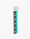 Butter Goods Equipment Belt - Forest Green