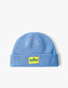 Butter Goods Equipment Beanie - Sky Blue