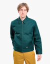 Dickies Lined Eisenhower Jacket - Ponderosa Pine