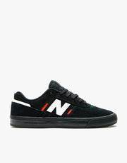 New Balance Numeric 306 Skate Shoes - Black/Black