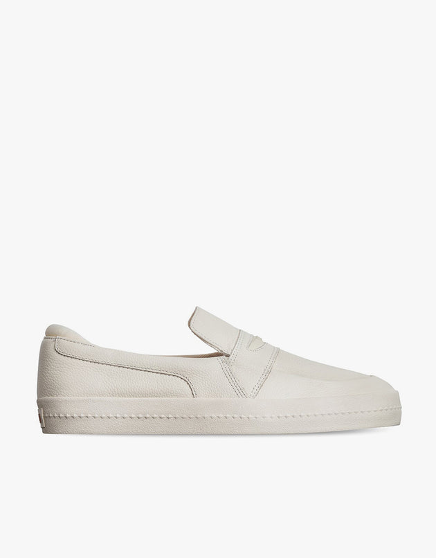 Globe Liaizon Skate Shoes - Off White